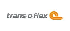 Trans-o-flex Kunde Logo Erfolgsgeschichten