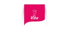Viba Sweets ISGUS Kunde Logo Erfolgsgeschichten